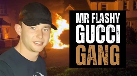 The Rise of Mr Flashy 